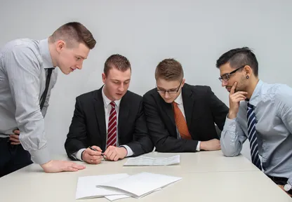 Image about strategic planning